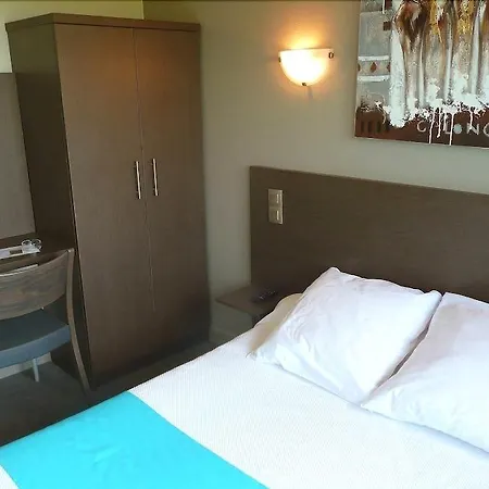Victor Hugo Hotel