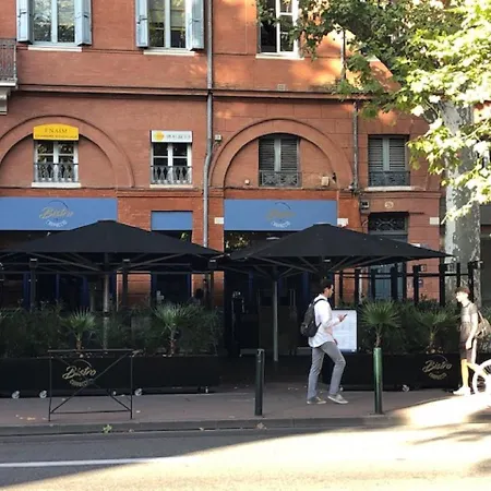 Victor Hugo Toulouse