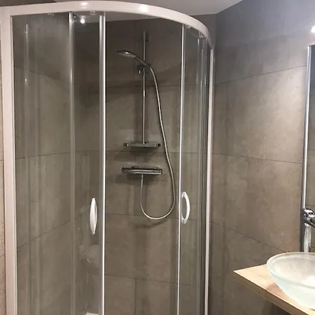 Hotel Victor Hugo