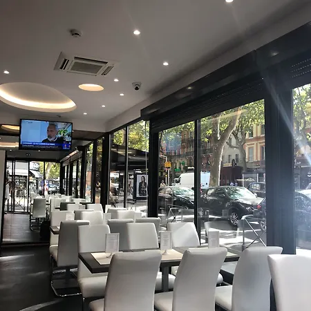 Victor Hugo Hotel Toulouse