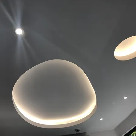 Hotel Victor Hugo