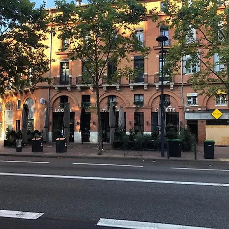 Victor Hugo Hotel