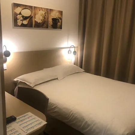 Victor Hugo Hotel Toulouse