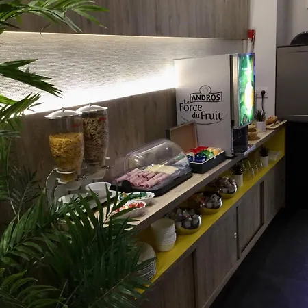 Victor Hugo Hotel