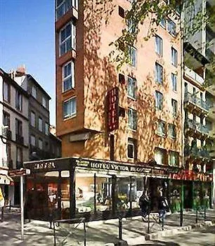 Victor Hugo Hotel