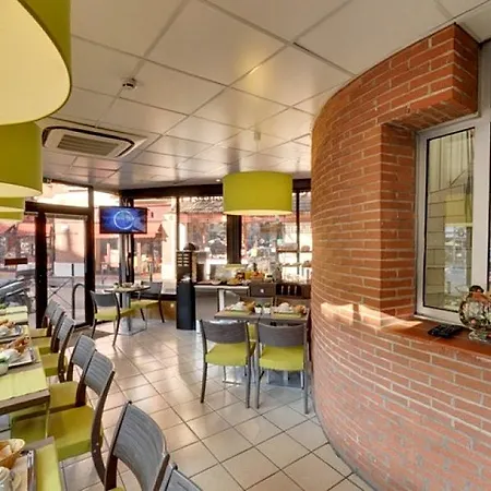 Victor Hugo Hotel