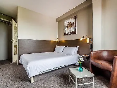 Victor Hugo Hotel